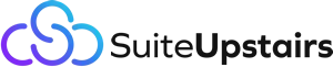 SuiteUpstairs Logo